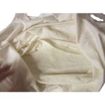 Karen Scott Classic Everyday White Stretch Tank Top XL Photo 4