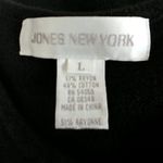 Jones New York  Sleeveless Sweater Dress Photo 4