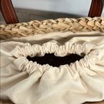 House of Harlow 1960 | Woven Bag w/ Removable Crossbody Strap Brown Photo 10