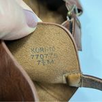 Pierre Dumas  Kori flats size 7.5 Photo 5