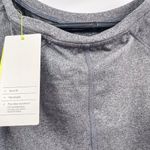 All In Motion Essential Crewneck Moisture Wicking Workout Athletic Top Shirt Photo 8