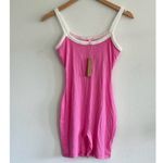 SKIMS NWT  Soft Lounge Onesie XS Photo 2