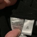 Ann Taylor  Black Stretch Pants Size 6 High Rise EUC #7652 Photo 6