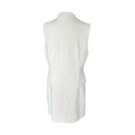 Black Halo  - Rio Blazer Mini Dress Sz Photo 5