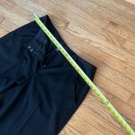 Larry Levine  🖤 wide leg slacks Photo 2