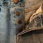 Current/Elliott Light Wash Boyfriend Jean Photo 3