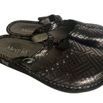 Alegria  Tuscany Mary Jane Mules Slip On Comfort Shoes Photo 0