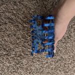 Icing Hair clip Photo 1