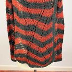 Anthropologie Guinevere Crochey Knit Wrap Sweater Photo 3