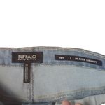 Buffalo David Bitton Buffalo DAVID bitten ivy high rise skinny jeans size 28 Photo 2