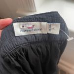 Vineyard Vines TASSEL TRIM DRESS SIZE L! Photo 1