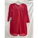 As You Wish As U Wish dress NWT Photo 3