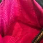 Kate Spade Astor Court Elena Quilted Leather Black Shoulder Bag Photo 12