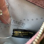 Aimee Kestenberg  Mauve Snake Wristlet Photo 7