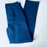 Denim & Co  Navy 29" Inseam Pants 8 Photo 1