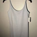 Old Navy Blue Summer Dress Photo 0