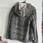 Anthropologie by Thread & Supply , Sherpa Fleece Teddy Coat, Size Small Photo 1