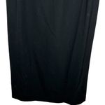 Vintage Austin Reed Wool Pants nwt‎ Black Size 12 Photo 2