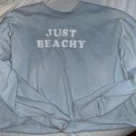 Billabong  Sweatshirt Just Beachy Photo 0