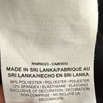 Nike  Dry-Fit Black Half-Zip Performance Sweatshirt Photo 7