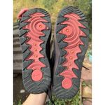 Nike  Air Force 1 Wild Black Shoes Style # FB2348-001 Women's Size 7.5 Photo 6