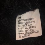 Seychelles  bow back suede boots Photo 4