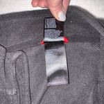 The North Face Women’s Charcoal Zip-Up Pullover Photo 6