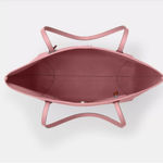 Coach  City Tote Bag In Signature Canvas # CAL49 Photo 7