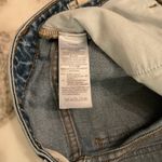 Madewell NWOT Curvy Perfect Vintage Jean Sz 23 broken zipper needs replacement Photo 10