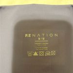 P.E NATION FREE PLAY LEGGING Size M Photo 9
