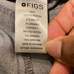 FIGS scrub pants size small Photo 5