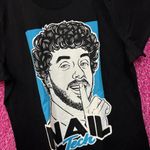 Jack Harlow Nail Tech women’s Tshirt size Large  Photo 3