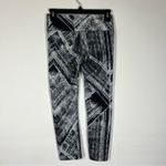 Lululemon Wunder Under Crop NYC Soul Cycle Leggings Size 4 Photo 1
