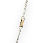 Style Owl Teal Belly Necklace Photo 3