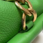 Juicy Couture Vintage Green & Gold Barrel Bag Photo 6