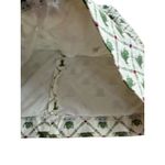 SNAPPY TURTLE Delray Beach FL Ladybug Frog Print Skirt Size 6 Green Photo 8