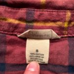 Duluth Trading Company Co Flannel Photo 1