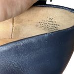 Easy Spirit  Esjivanta Navy Flats Photo 5