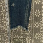 Moussy Vintage Glendale Skinny In Blue Size 24 Photo 10