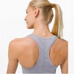 Lululemon Swiftly Tech Racerback 2.0 Peri Purple / Iced Iris Photo 2