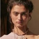 Free People Love Letter To The Sea Necklace NWT Bohemian Beach Adjustable Shell Photo 3