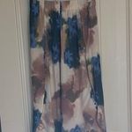 Grade & Gather  Multicolor Skirt Photo 0