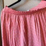 Xhilaration  Flowy slacks large Photo 3