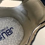 Jbu  Jambu Peace Mary Jane Flats Blue  Strappy All Terrain Adjustable 11M Photo 6