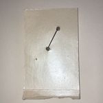 Mary Kay Rising Star Ladder Success Pin Silver Tone and Gold Tone Brooch Photo 4