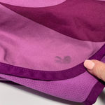 Nike Women's Dri-Fit Lined Athletic Running Shorts Purple Medium Photo 6