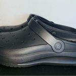 Skechers  Foamies Black Clogs Shoes Women’s Size 10 Photo 0