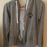 Comfort Colors University Of South Carolina Grey Hoodie  Photo 0