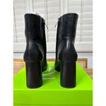 Sam Edelman  Daria Dress Booties Black Leather Size 5.5 NIB Dressy Versatile Photo 8