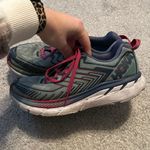 HOKA Clifton 4 Road Photo 2